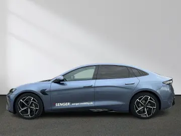 BYD Seal Excellence AWD Panorama 360 -Kamera Head-Up