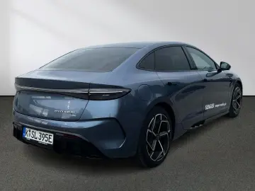 BYD Seal Excellence AWD Panorama 360 -Kamera Head-Up