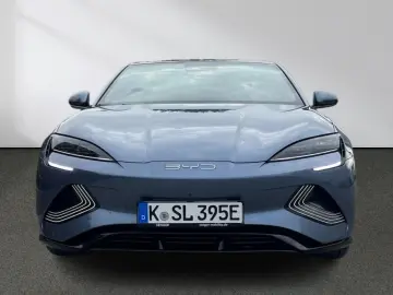 BYD Seal Excellence AWD Panorama 360 -Kamera Head-Up