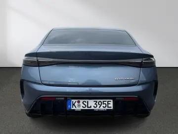 BYD Seal Excellence AWD Panorama 360 -Kamera Head-Up