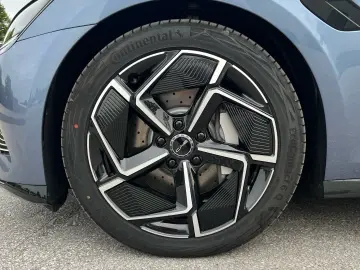 BYD Seal Excellence AWD Panorama 360 -Kamera Head-Up