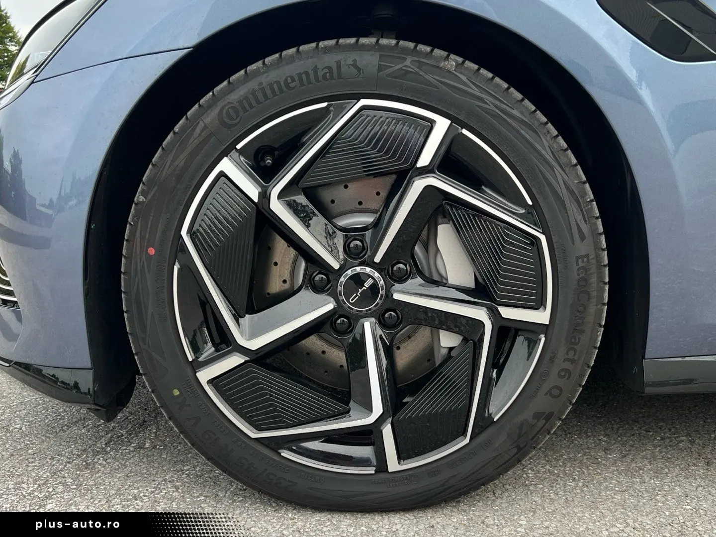 BYD Seal Excellence AWD Panorama 360 -Kamera Head-Up