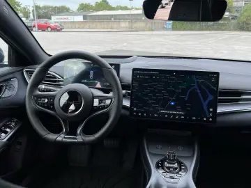 BYD Seal Excellence AWD Panorama 360 -Kamera Head-Up