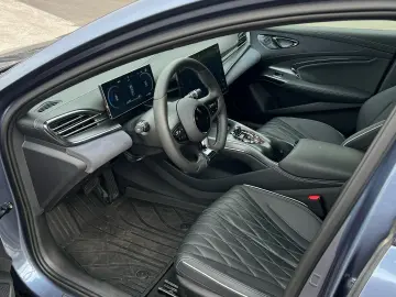 BYD Seal Excellence AWD Panorama 360 -Kamera Head-Up