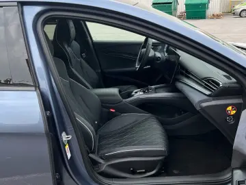 BYD Seal Excellence AWD Panorama 360 -Kamera Head-Up