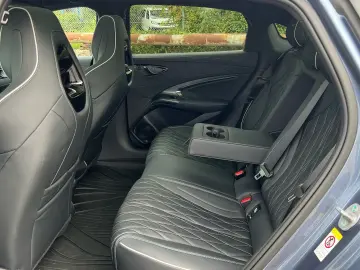 BYD Seal Excellence AWD Panorama 360 -Kamera Head-Up