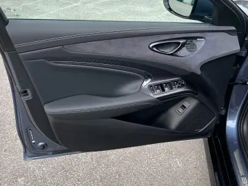 BYD Seal Excellence AWD Panorama 360 -Kamera Head-Up