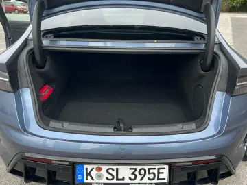 BYD Seal Excellence AWD Panorama 360 -Kamera Head-Up