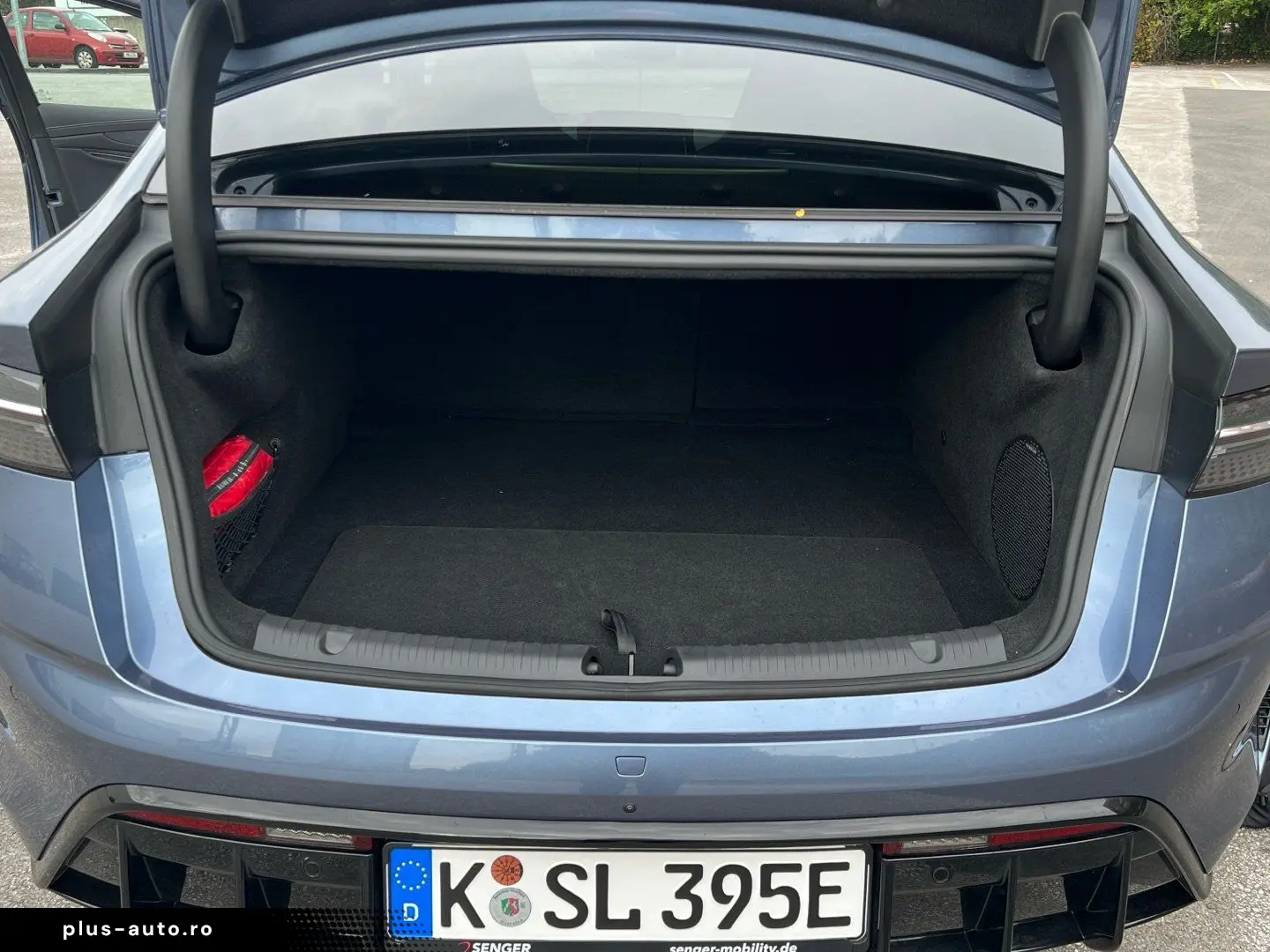 BYD Seal Excellence AWD Panorama 360 -Kamera Head-Up