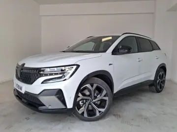 RENAULT AUSTRAL esprit Alpine E-Tech full hybrid 200