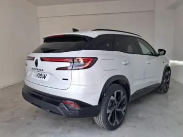 RENAULT AUSTRAL esprit Alpine E-Tech full hybrid 200