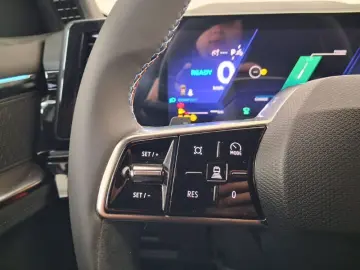 RENAULT AUSTRAL esprit Alpine E-Tech full hybrid 200