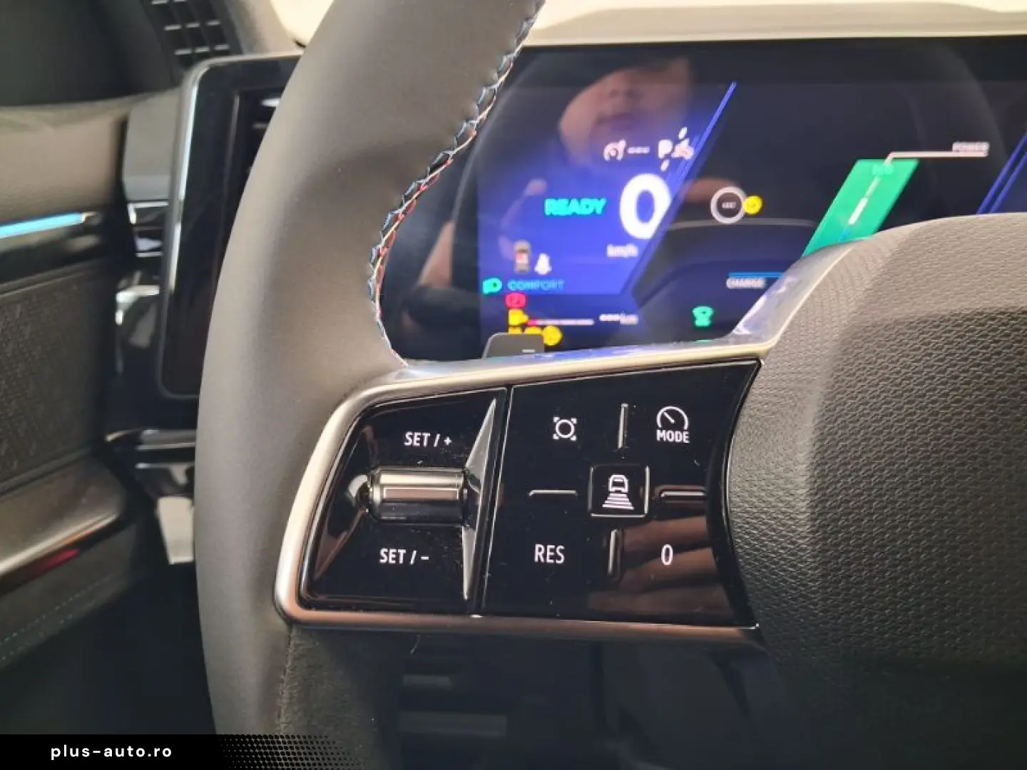 RENAULT AUSTRAL esprit Alpine E-Tech full hybrid 200