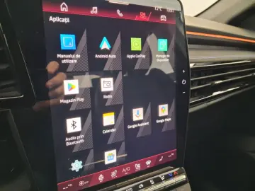 RENAULT AUSTRAL esprit Alpine E-Tech full hybrid 200