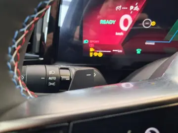 RENAULT AUSTRAL esprit Alpine E-Tech full hybrid 200