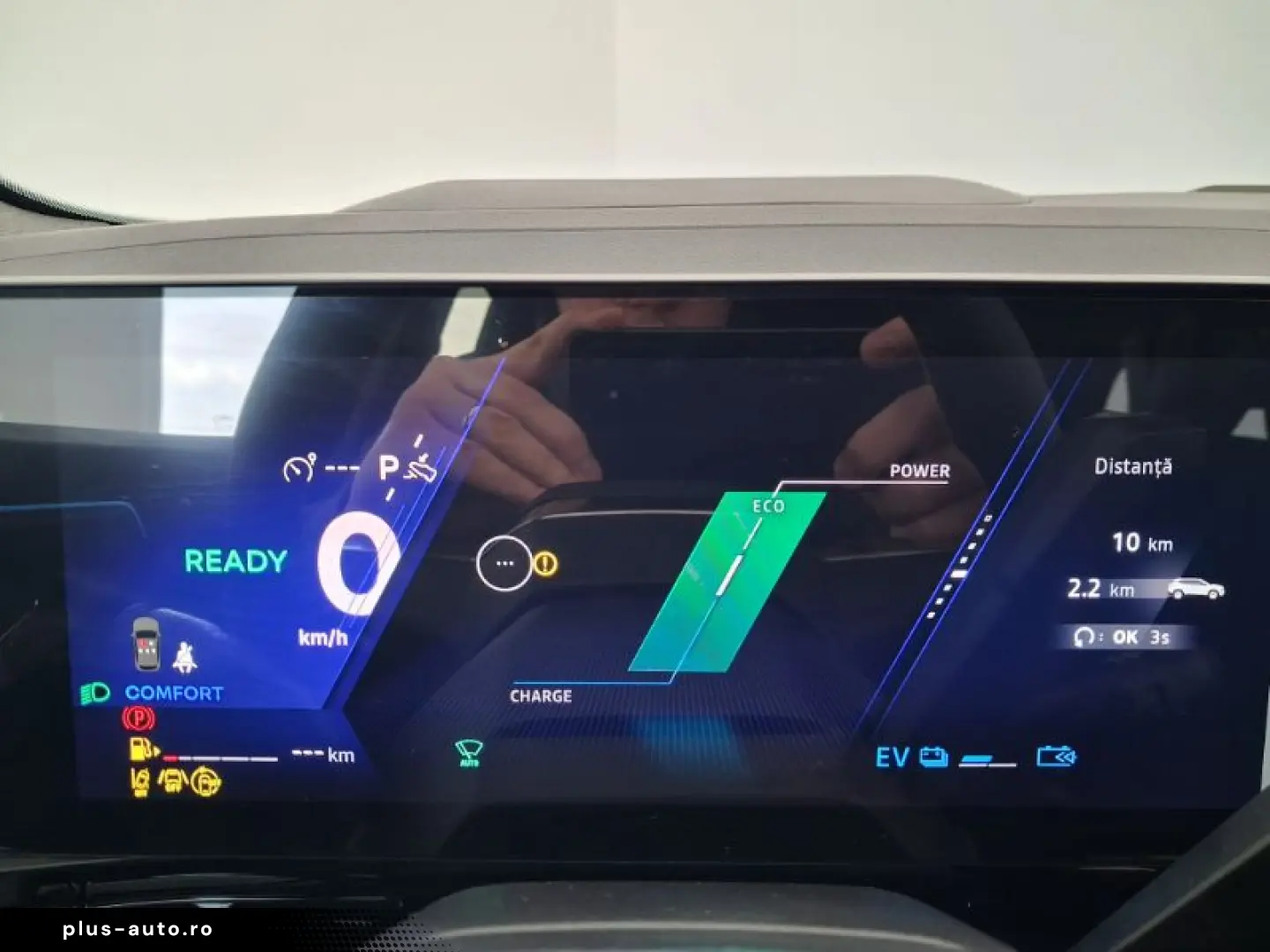 RENAULT AUSTRAL esprit Alpine E-Tech full hybrid 200