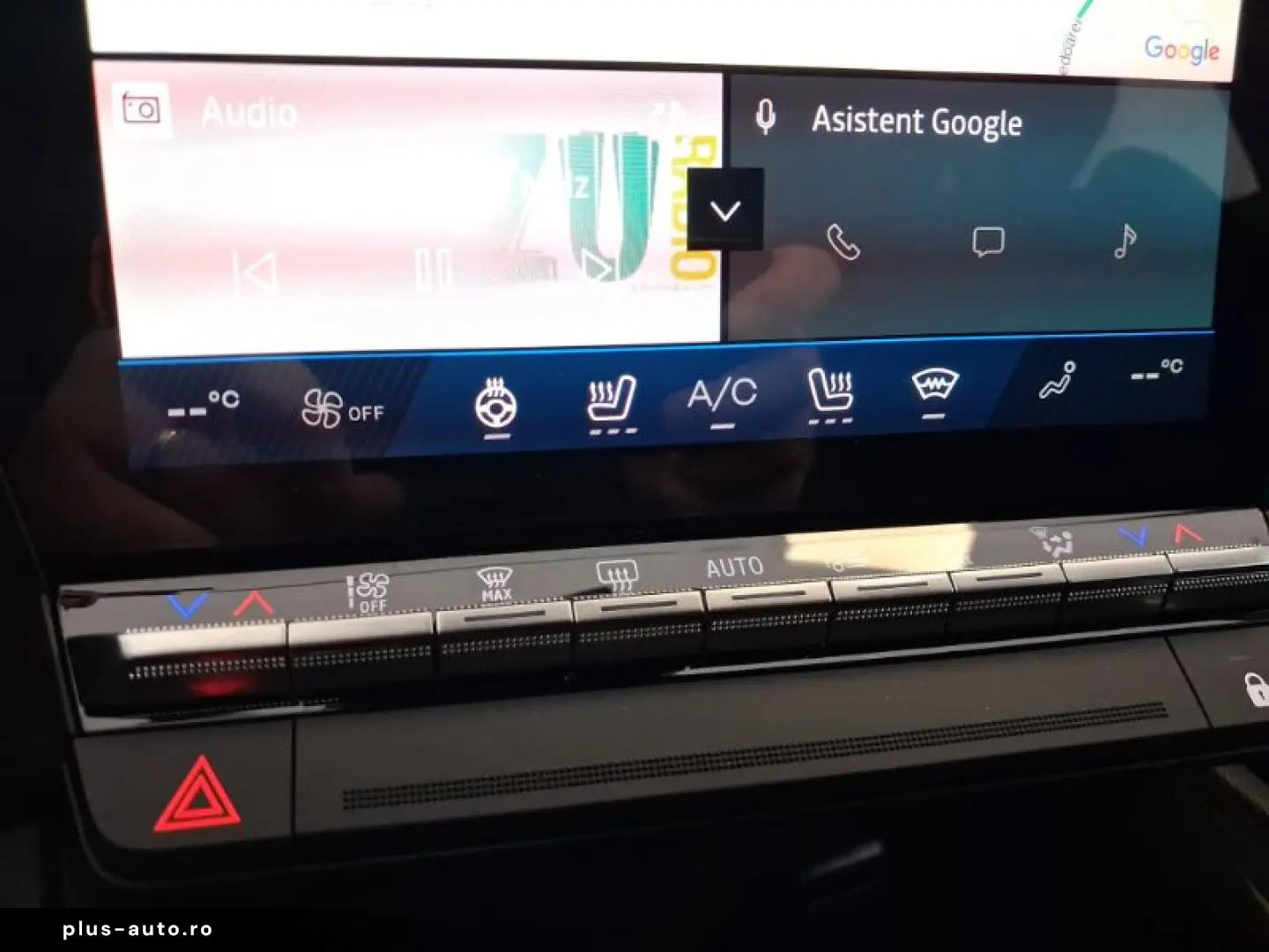 RENAULT AUSTRAL esprit Alpine E-Tech full hybrid 200