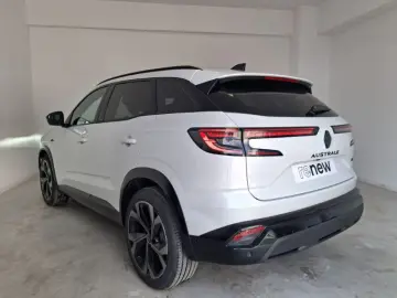 RENAULT AUSTRAL esprit Alpine E-Tech full hybrid 200