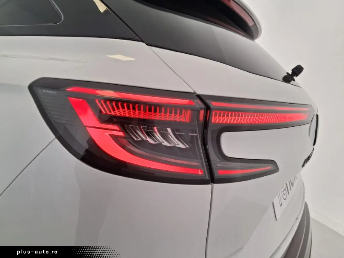 RENAULT AUSTRAL esprit Alpine E-Tech full hybrid 200