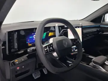 RENAULT AUSTRAL esprit Alpine E-Tech full hybrid 200