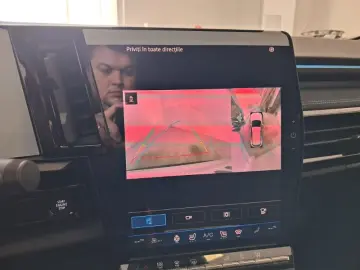 RENAULT AUSTRAL esprit Alpine E-Tech full hybrid 200