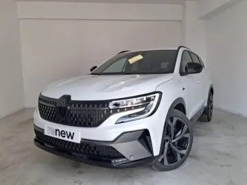 RENAULT AUSTRAL esprit Alpine E-Tech full hybrid 200