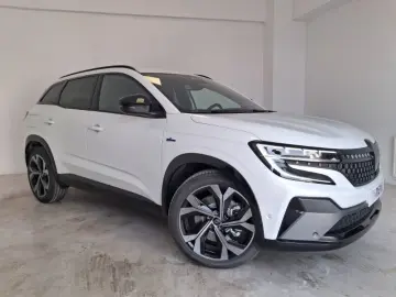 RENAULT AUSTRAL esprit Alpine E-Tech full hybrid 200