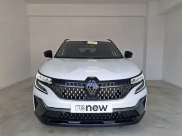 RENAULT AUSTRAL esprit Alpine E-Tech full hybrid 200