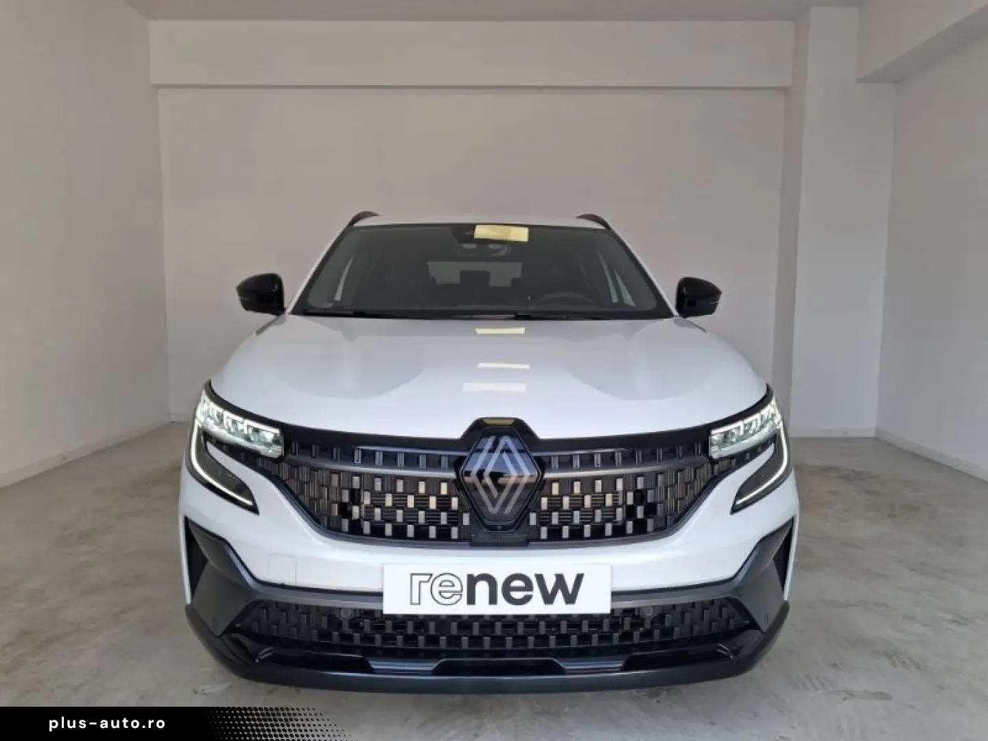 RENAULT AUSTRAL esprit Alpine E-Tech full hybrid 200