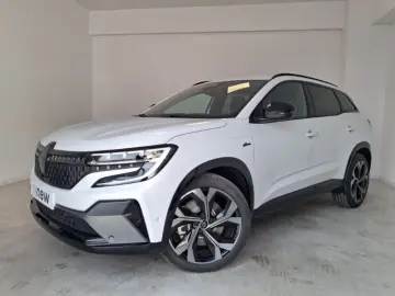 RENAULT AUSTRAL esprit Alpine E-Tech full hybrid 200