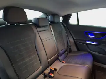 Mercedes-Benz GLC 200 4M Coupé AMG Advanced Night