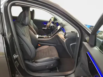 Mercedes-Benz GLC 200 4M Coupé AMG Advanced Night