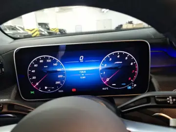 Mercedes-Benz GLC 200 4M Coupé AMG Advanced Night