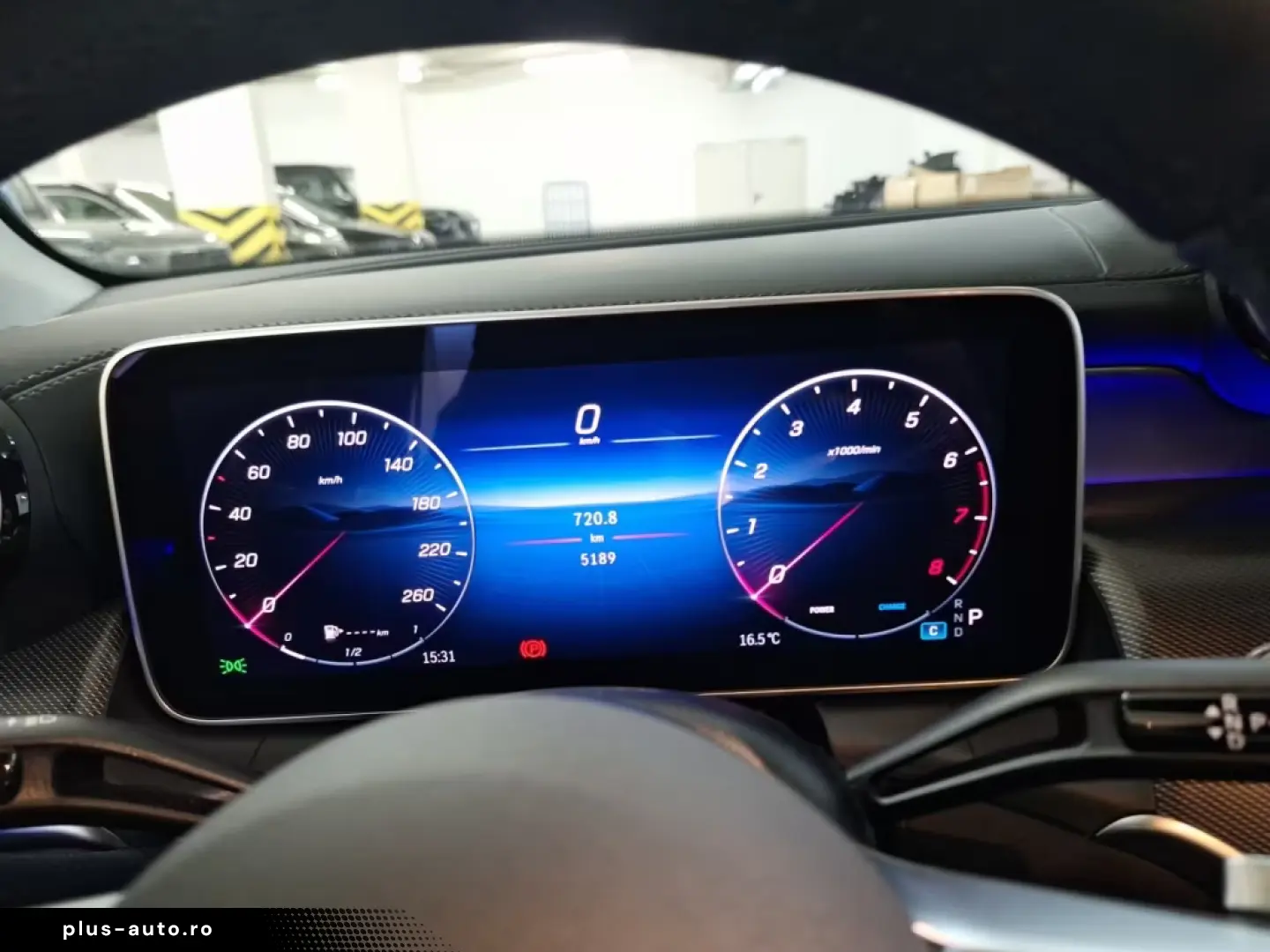 Mercedes-Benz GLC 200 4M Coupé AMG Advanced Night