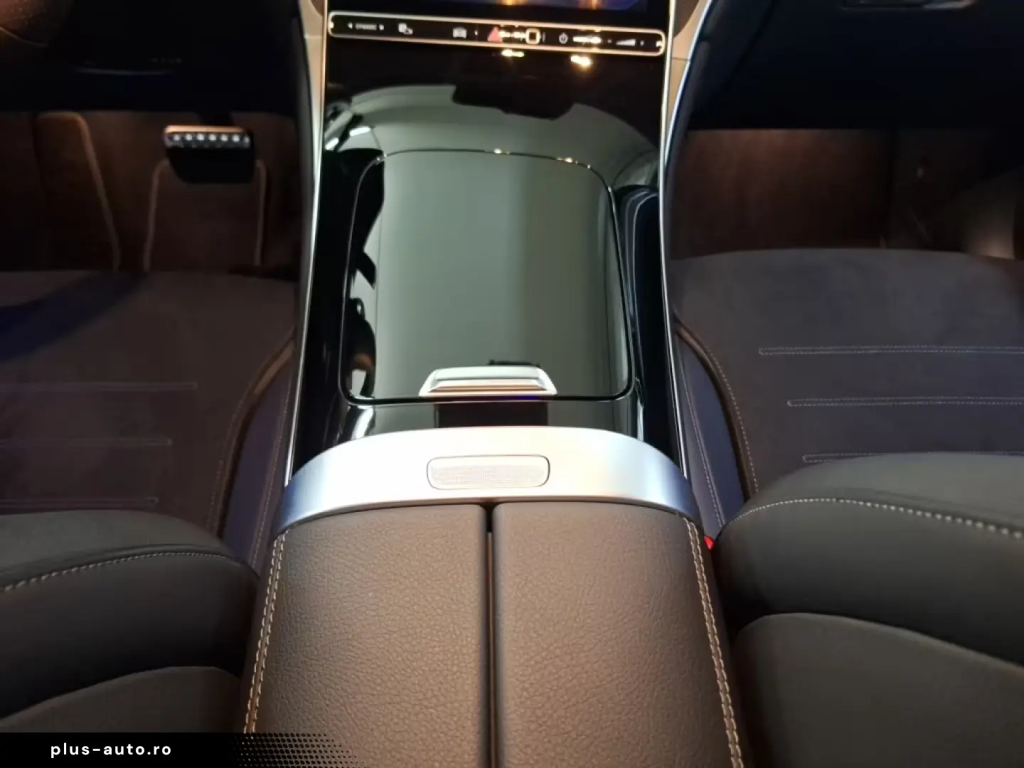 Mercedes-Benz GLC 200 4M Coupé AMG Advanced Night