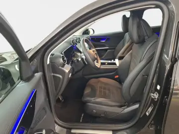 Mercedes-Benz GLC 200 4M Coupé AMG Advanced Night