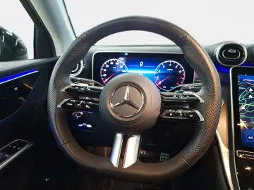 Mercedes-Benz GLC 200 4M Coupé AMG Advanced Night