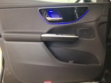 Mercedes-Benz GLC 200 4M Coupé AMG Advanced Night