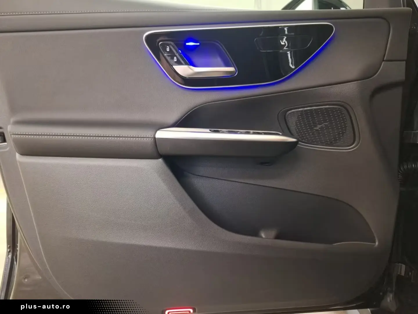 Mercedes-Benz GLC 200 4M Coupé AMG Advanced Night