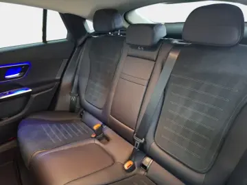 Mercedes-Benz GLC 200 4M Coupé AMG Advanced Night