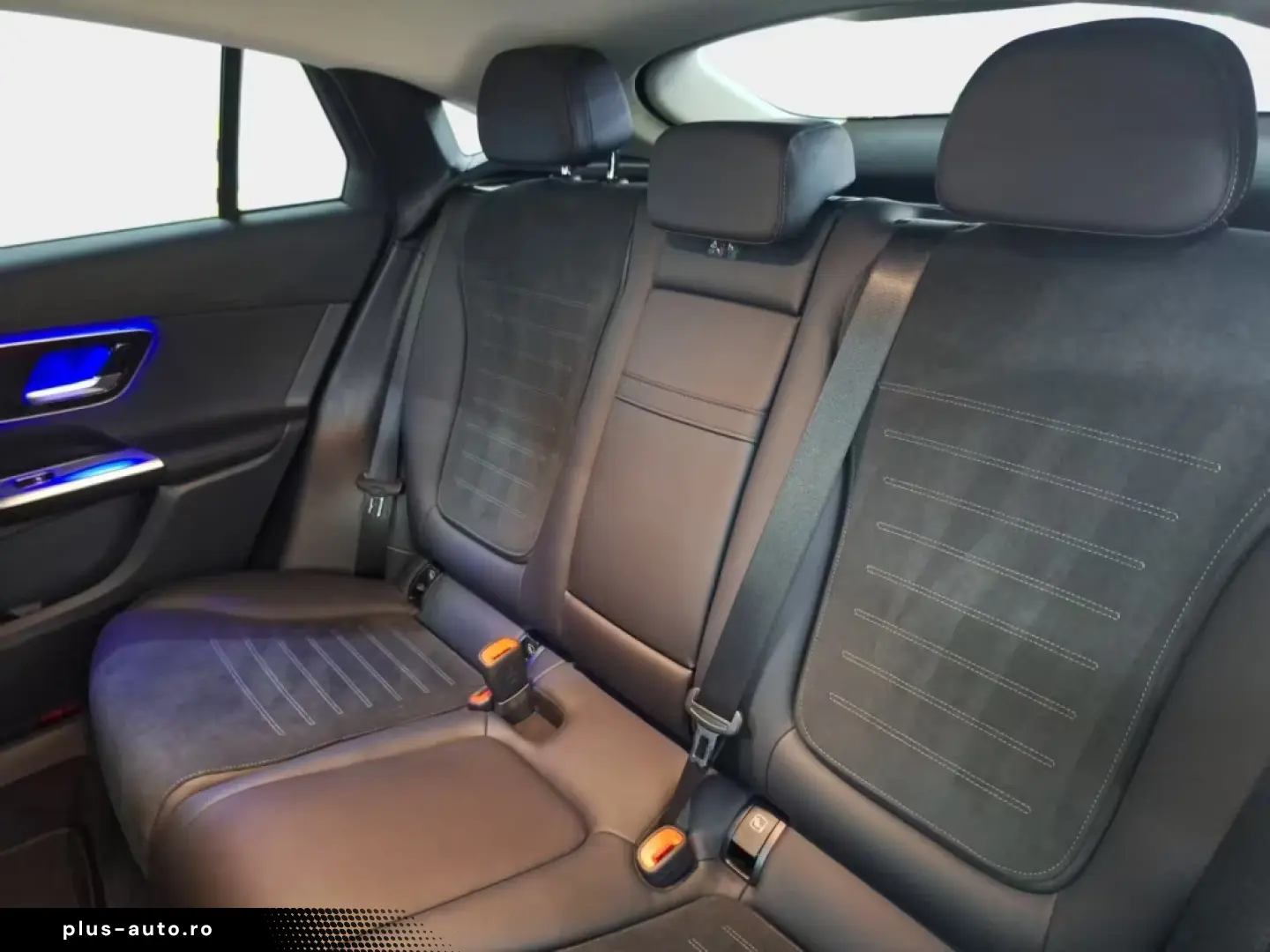 Mercedes-Benz GLC 200 4M Coupé AMG Advanced Night