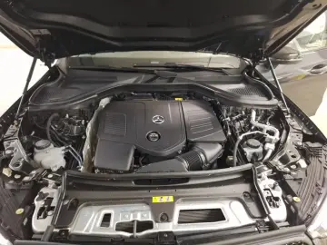 Mercedes-Benz GLC 200 4M Coupé AMG Advanced Night