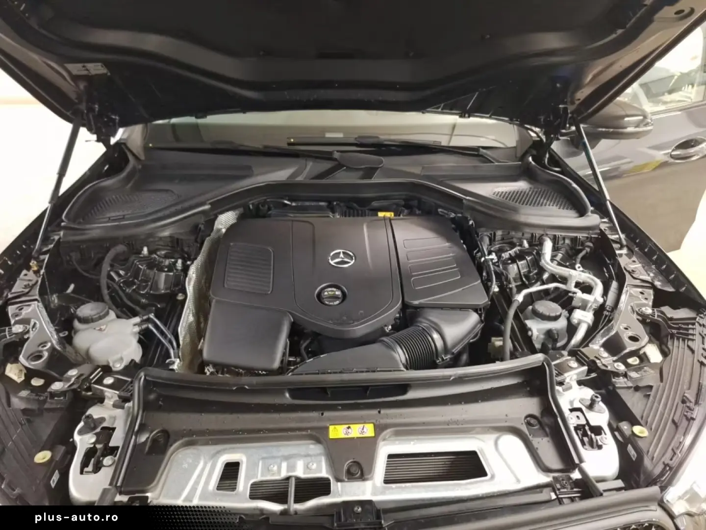 Mercedes-Benz GLC 200 4M Coupé AMG Advanced Night