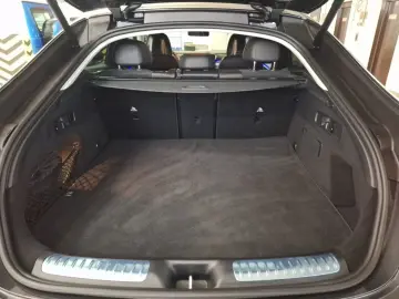 Mercedes-Benz GLC 200 4M Coupé AMG Advanced Night