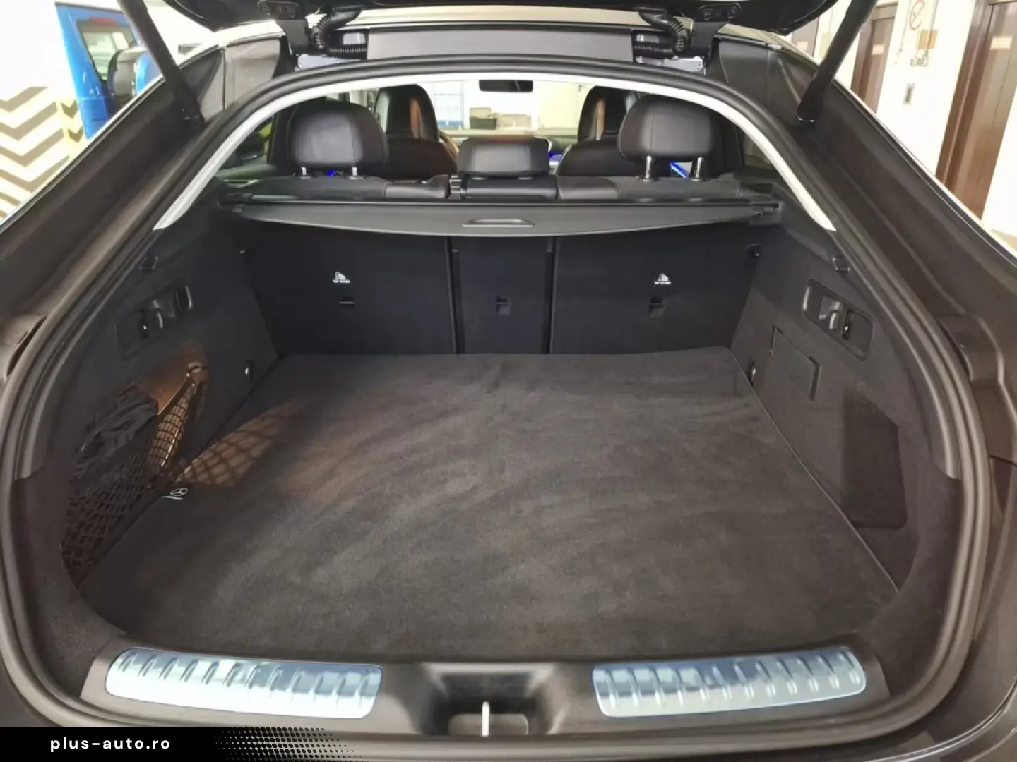 Mercedes-Benz GLC 200 4M Coupé AMG Advanced Night