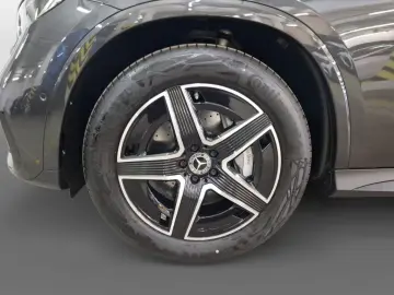 Mercedes-Benz GLC 200 4M Coupé AMG Advanced Night