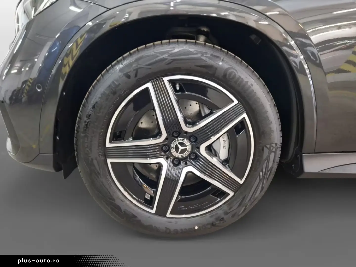 Mercedes-Benz GLC 200 4M Coupé AMG Advanced Night