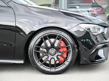 Mercedes-Benz CLA 45 AMG S Aero-Kit Plus Eleron