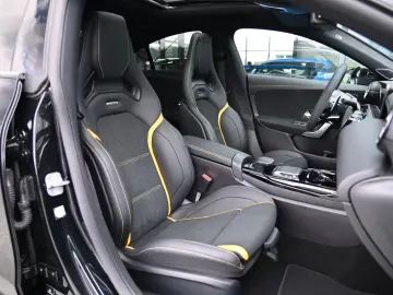 Mercedes-Benz CLA 45 AMG S Aero-Kit Plus Eleron