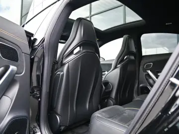 Mercedes-Benz CLA 45 AMG S Aero-Kit Plus Eleron